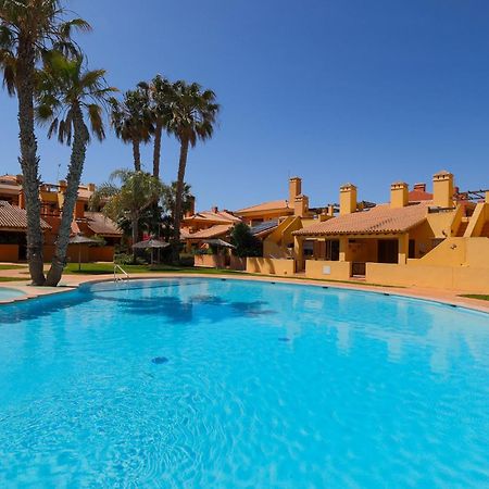 Beach Huisje Mar Menor Mar de Cristal Dış mekan fotoğraf