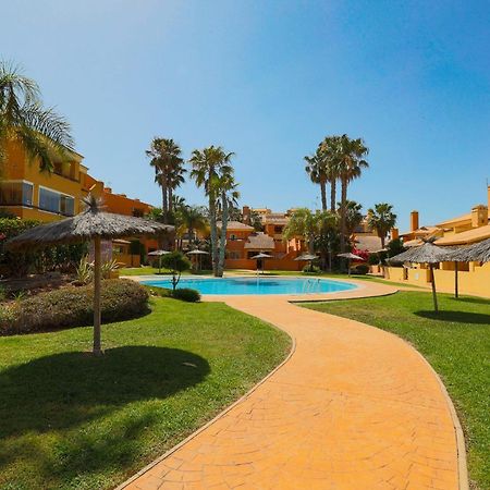 Beach Huisje Mar Menor Mar de Cristal Dış mekan fotoğraf