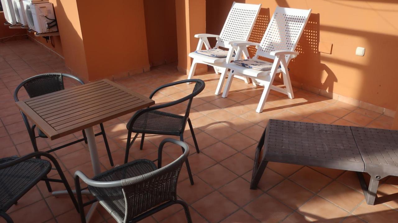 Beach Huisje Mar Menor Mar de Cristal Dış mekan fotoğraf