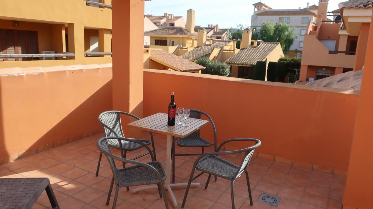 Beach Huisje Mar Menor Mar de Cristal Dış mekan fotoğraf
