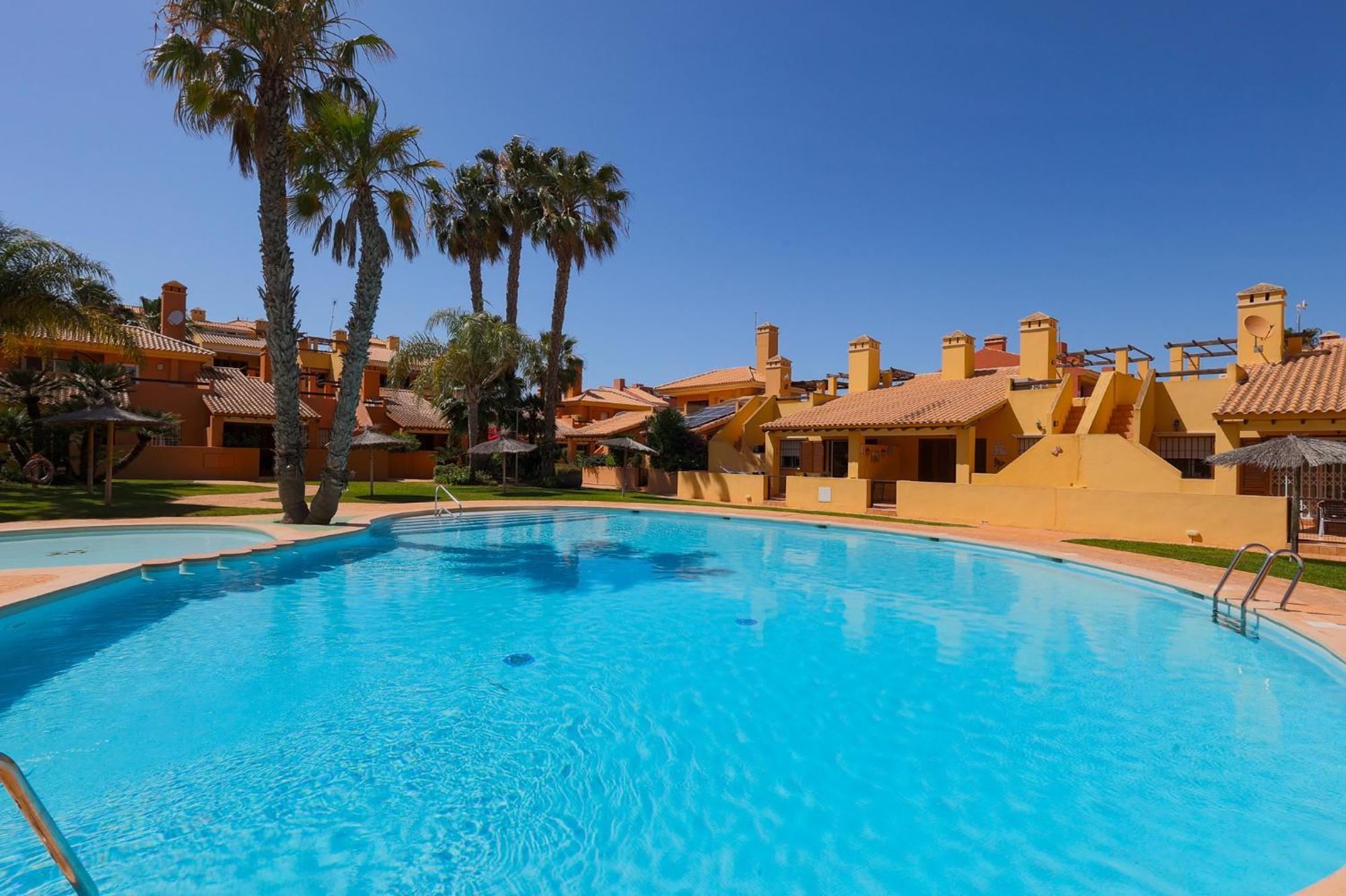 Beach Huisje Mar Menor Mar de Cristal Dış mekan fotoğraf