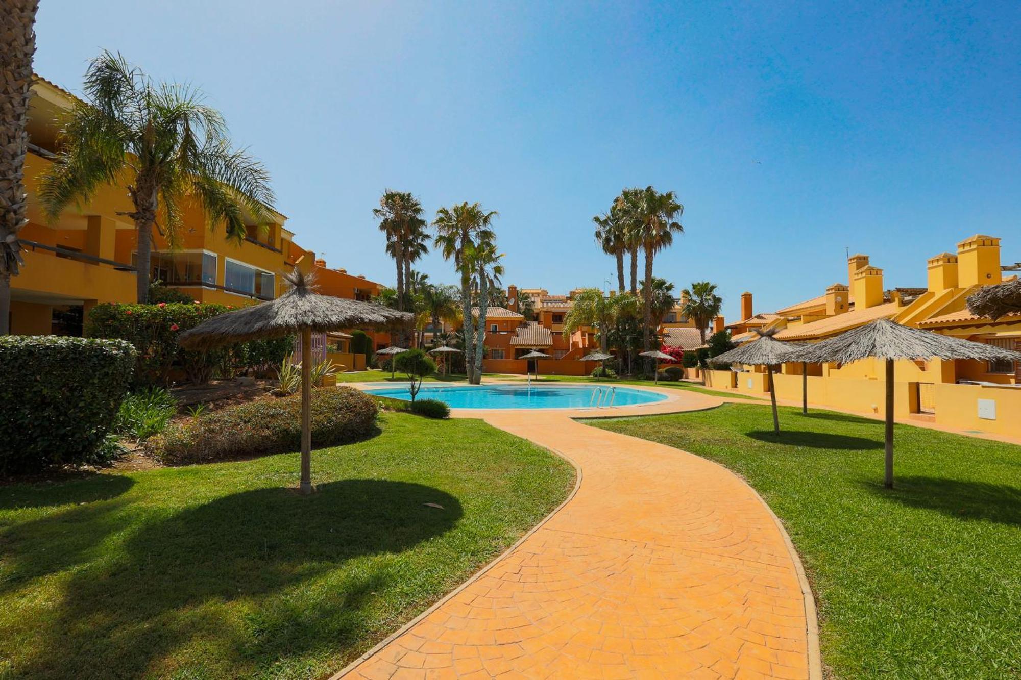 Beach Huisje Mar Menor Mar de Cristal Dış mekan fotoğraf
