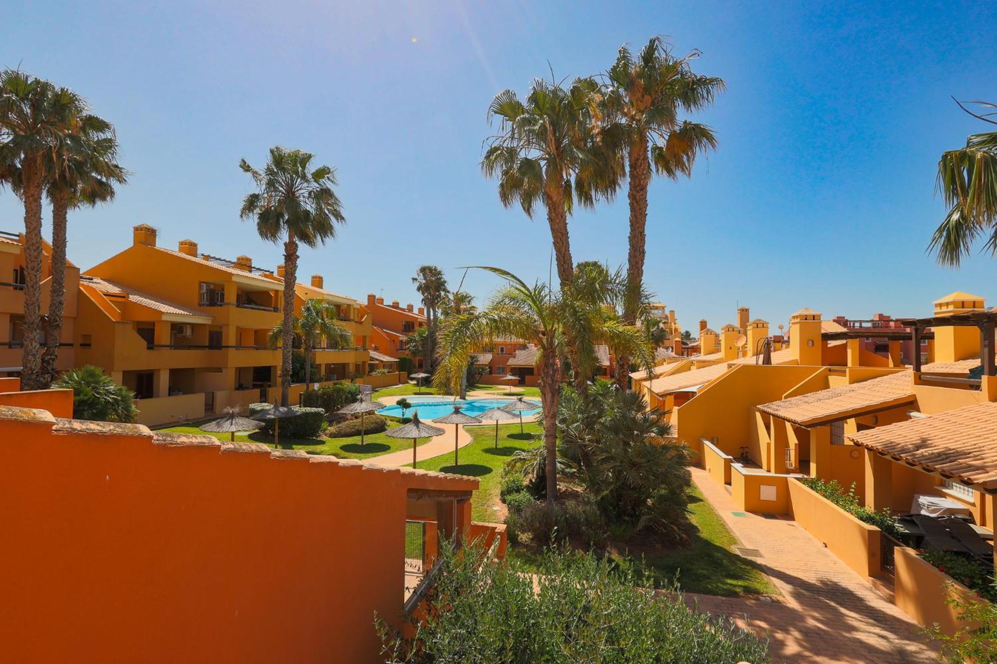 Beach Huisje Mar Menor Mar de Cristal Dış mekan fotoğraf