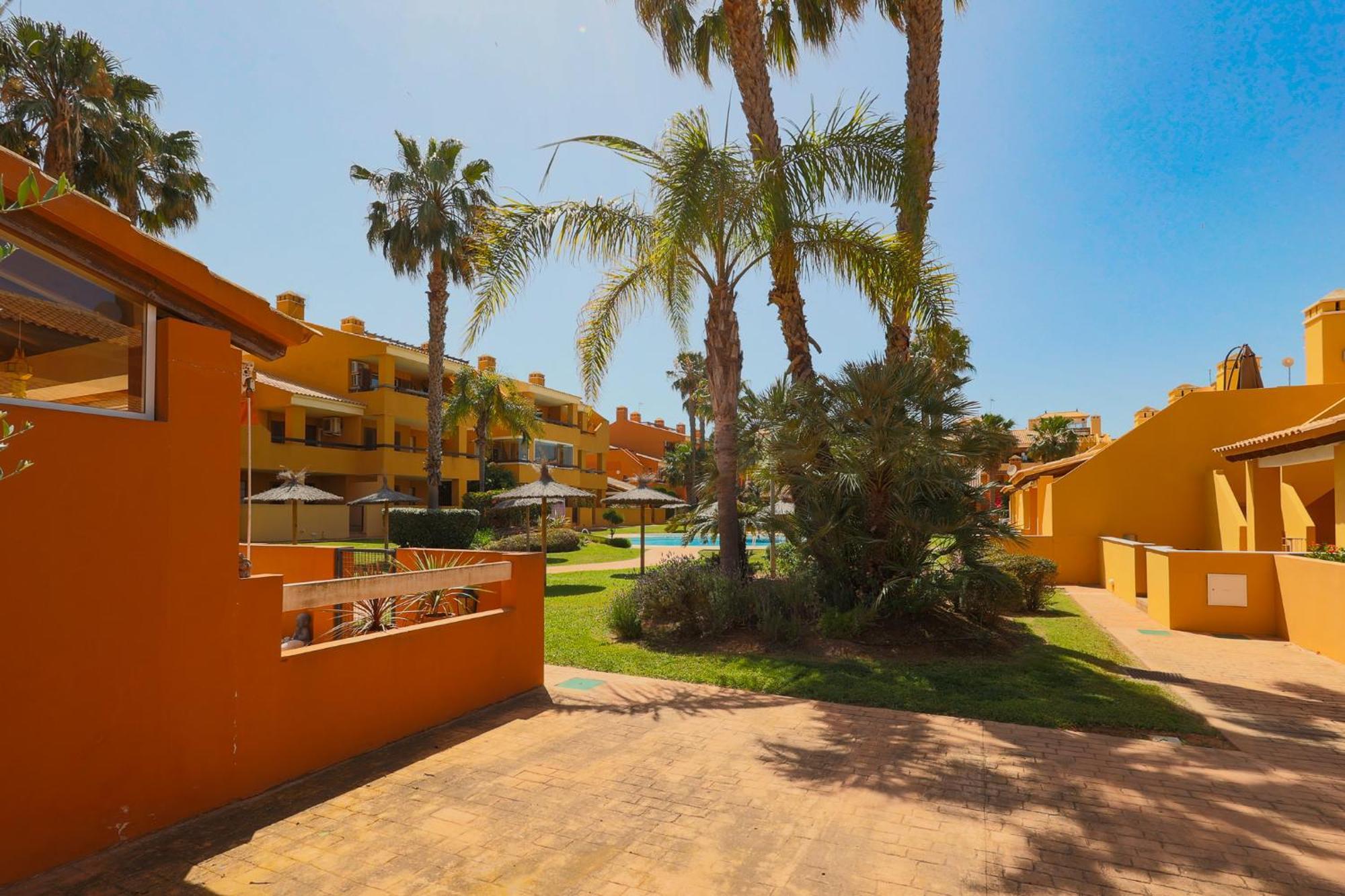 Beach Huisje Mar Menor Mar de Cristal Dış mekan fotoğraf
